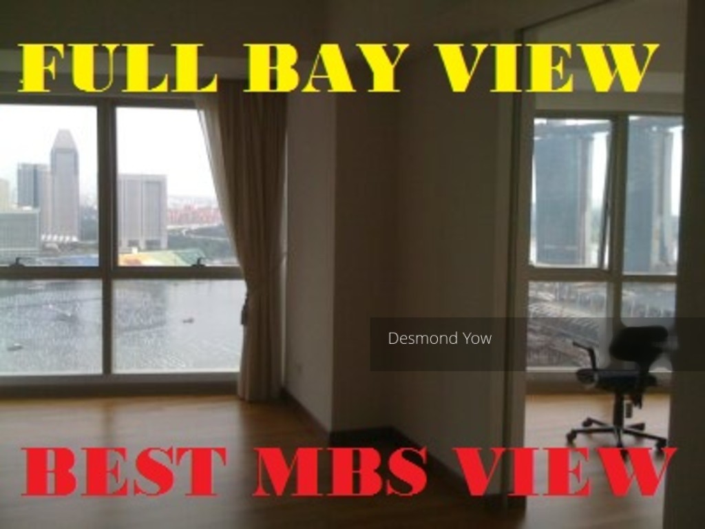 The Sail @ Marina Bay thumbnail photo